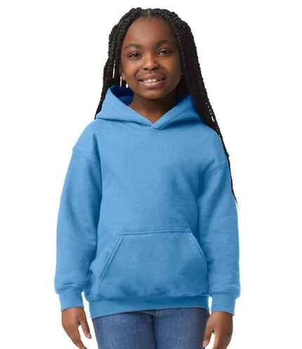 Gildan Kids Heavy Blend™ Hooded Sweatshirt 2