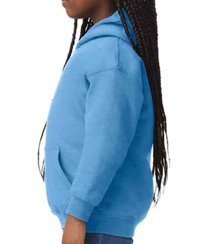 Gildan Kids Heavy Blend™ Hooded Sweatshirt 1