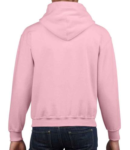 Gildan Kids Heavy Blend™ Hooded Sweatshirt 2