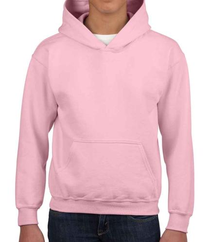 Gildan Kids Heavy Blend™ Hooded Sweatshirt