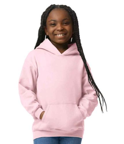 Gildan Kids Heavy Blend™ Hooded Sweatshirt 1