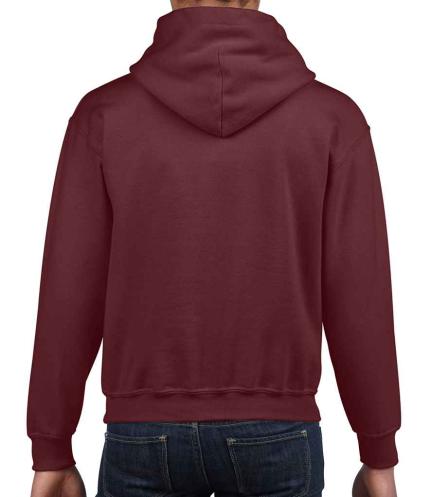 Gildan Kids Heavy Blend™ Hooded Sweatshirt 2