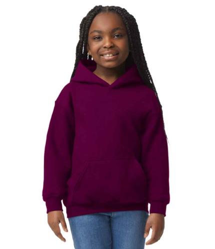 Gildan Kids Heavy Blend™ Hooded Sweatshirt 1