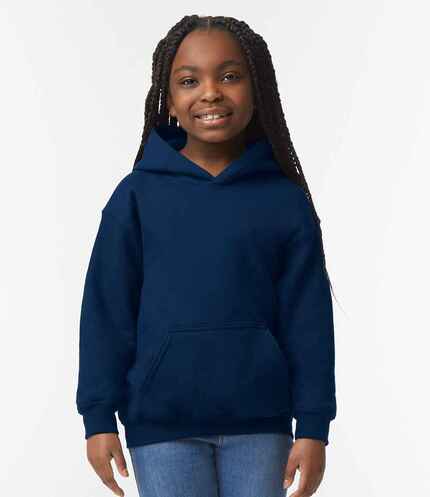 Gildan Kids Heavy Blend™ Hooded Sweatshirt 2
