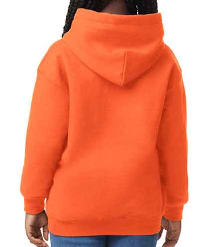 Gildan Kids Heavy Blend™ Hooded Sweatshirt 3