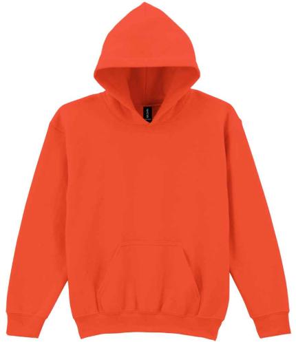 Gildan Kids Heavy Blend™ Hooded Sweatshirt