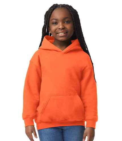 Gildan Kids Heavy Blend™ Hooded Sweatshirt 2