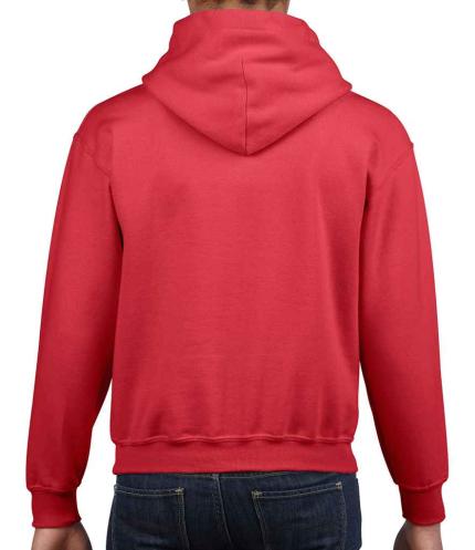 Gildan Kids Heavy Blend™ Hooded Sweatshirt 2