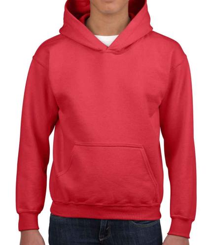 Gildan Kids Heavy Blend™ Hooded Sweatshirt