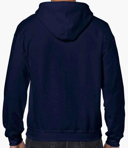 Gildan Heavy Blend™ Zip Hooded Sweatshirt 1