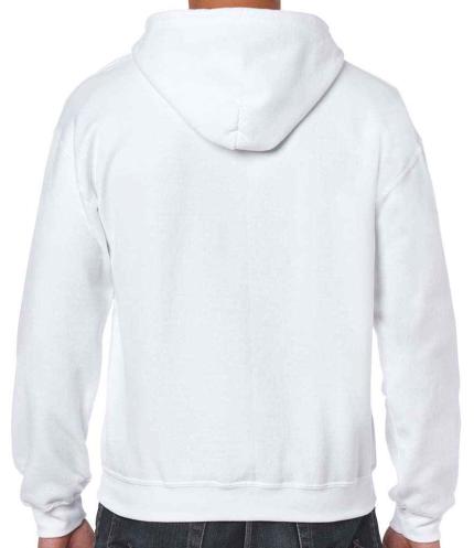 Gildan Heavy Blend™ Zip Hooded Sweatshirt 1