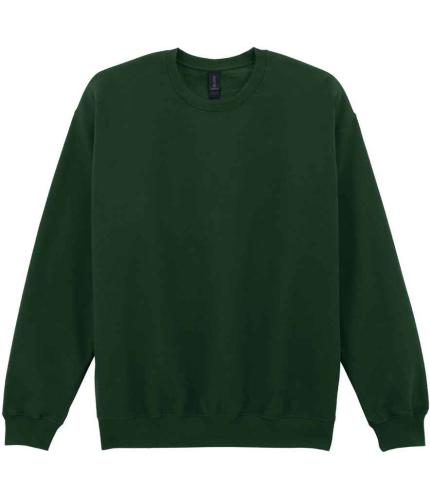 Gildan SoftStyle® Midweight Crew Neck Sweatshirt