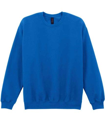 Gildan SoftStyle® Midweight Crew Neck Sweatshirt 0