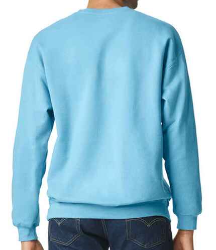 Gildan SoftStyle® Midweight Crew Neck Sweatshirt 3