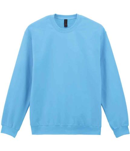 Gildan SoftStyle® Midweight Crew Neck Sweatshirt 0