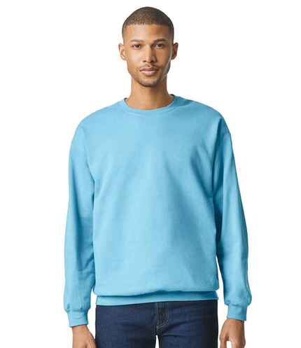 Gildan SoftStyle® Midweight Crew Neck Sweatshirt 2