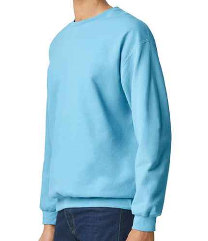Gildan SoftStyle® Midweight Crew Neck Sweatshirt 1