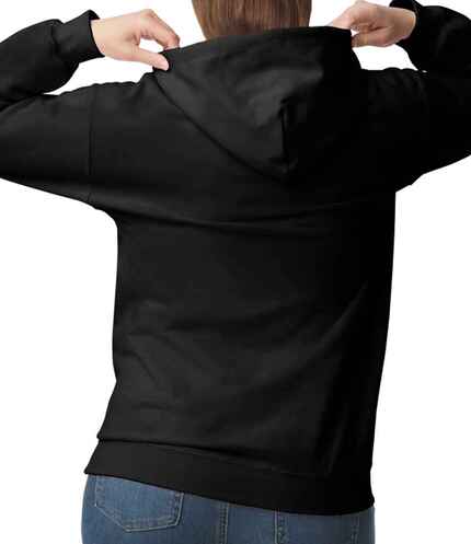 Gildan SoftStyle® Midweight Hooded Sweatshirt 3