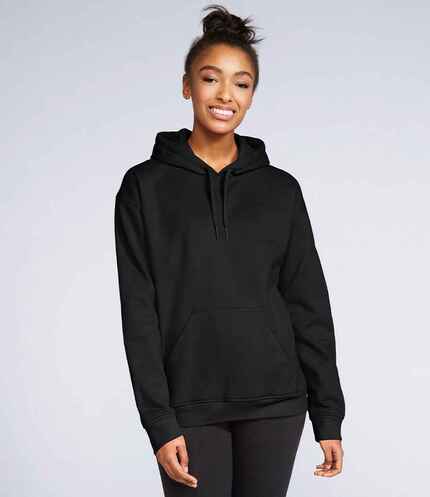 Gildan SoftStyle® Midweight Hooded Sweatshirt 2
