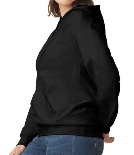 Gildan SoftStyle® Midweight Hooded Sweatshirt 1