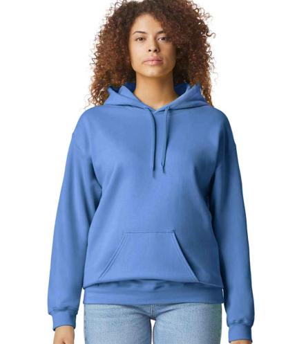 Gildan SoftStyle® Midweight Hooded Sweatshirt 1