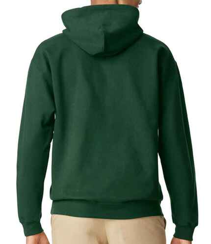 Gildan SoftStyle® Midweight Hooded Sweatshirt 3