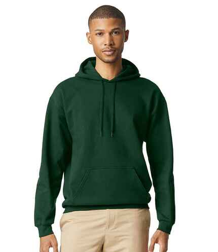 Gildan SoftStyle® Midweight Hooded Sweatshirt 2
