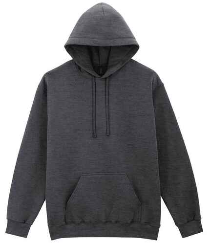 Gildan SoftStyle® Midweight Hooded Sweatshirt 0