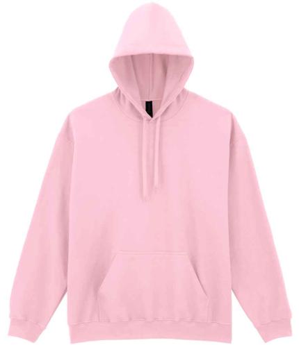 Gildan SoftStyle® Midweight Hooded Sweatshirt