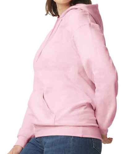 Gildan SoftStyle® Midweight Hooded Sweatshirt 2