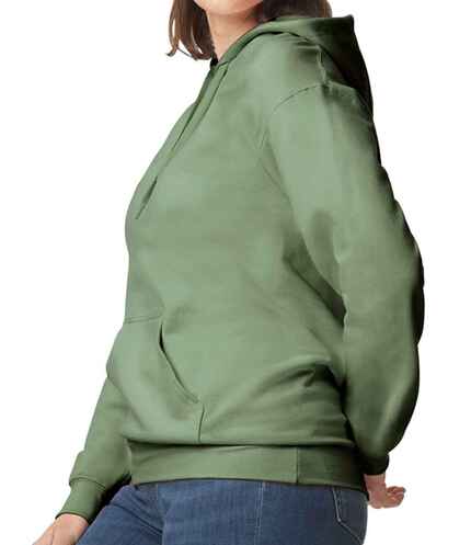 Gildan SoftStyle® Midweight Hooded Sweatshirt 2
