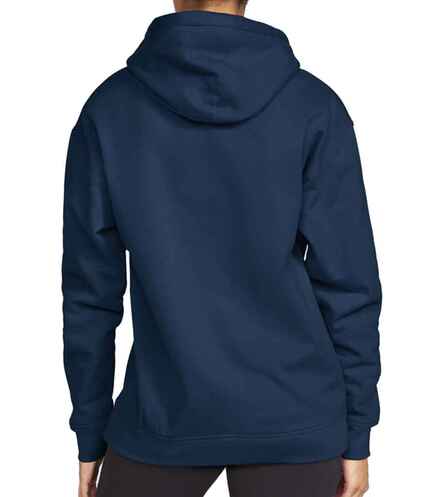 Gildan SoftStyle® Midweight Hooded Sweatshirt 3