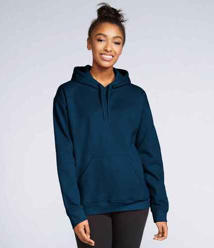 Gildan SoftStyle® Midweight Hooded Sweatshirt 1