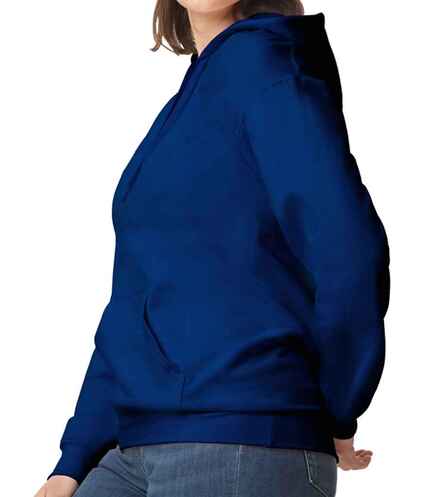 Gildan SoftStyle® Midweight Hooded Sweatshirt 2