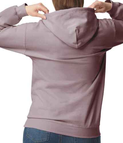 Gildan SoftStyle® Midweight Hooded Sweatshirt 3