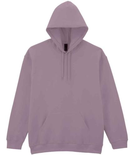 Gildan SoftStyle® Midweight Hooded Sweatshirt 0