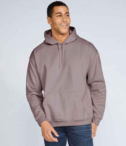 Gildan SoftStyle® Midweight Hooded Sweatshirt