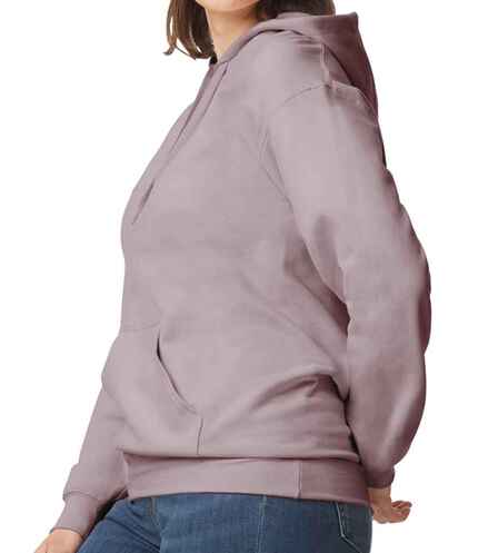Gildan SoftStyle® Midweight Hooded Sweatshirt 2