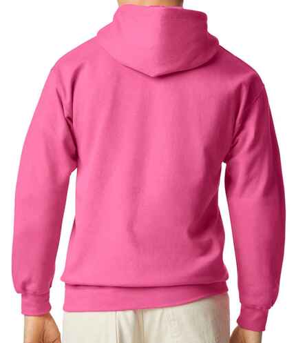Gildan SoftStyle® Midweight Hooded Sweatshirt 3