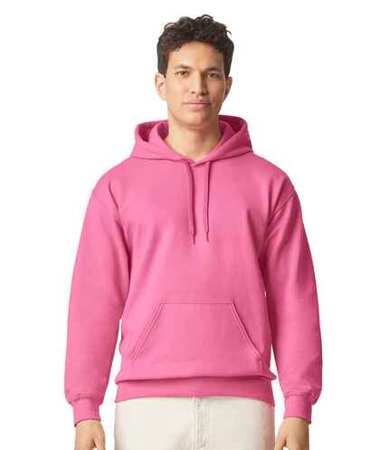 Gildan SoftStyle® Midweight Hooded Sweatshirt 1