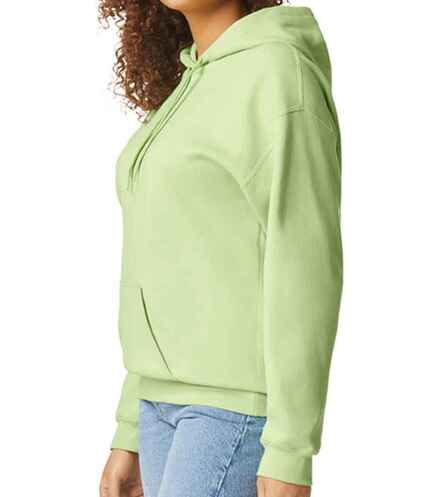 Gildan SoftStyle® Midweight Hooded Sweatshirt