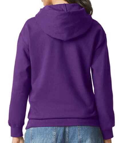 Gildan SoftStyle® Midweight Hooded Sweatshirt 3