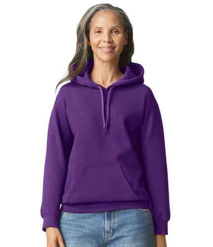 Gildan SoftStyle® Midweight Hooded Sweatshirt 1
