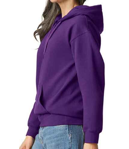 Gildan SoftStyle® Midweight Hooded Sweatshirt 2