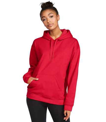 Gildan SoftStyle® Midweight Hooded Sweatshirt 1