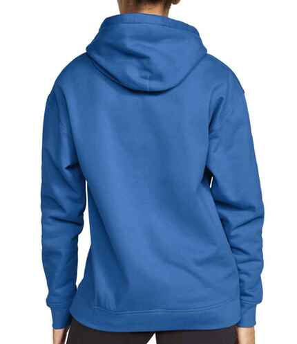 Gildan SoftStyle® Midweight Hooded Sweatshirt 3