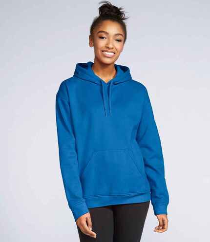 Gildan SoftStyle® Midweight Hooded Sweatshirt 1