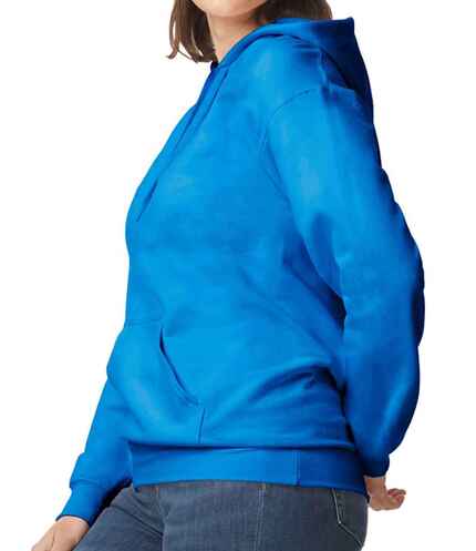 Gildan SoftStyle® Midweight Hooded Sweatshirt 2