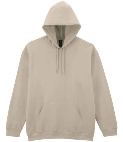 Gildan SoftStyle® Midweight Hooded Sweatshirt 1