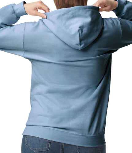 Gildan SoftStyle® Midweight Hooded Sweatshirt 3